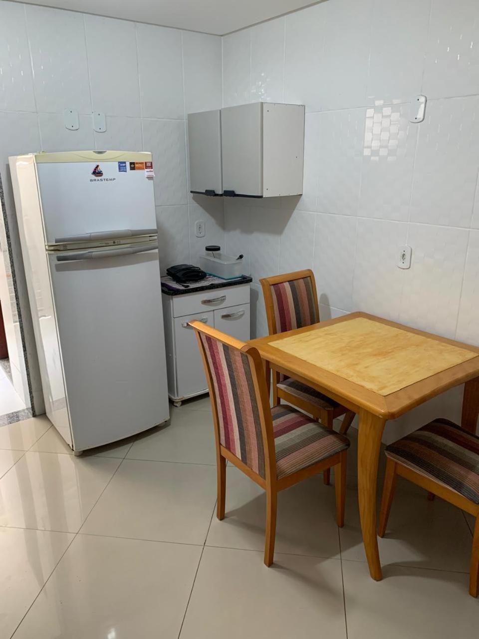 Apartamento Em Cabo Frio Rj - Praia Das Dunas Exterior foto